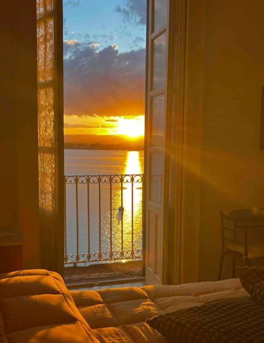 Camere A' Marina Siraküza Dış mekan fotoğraf
