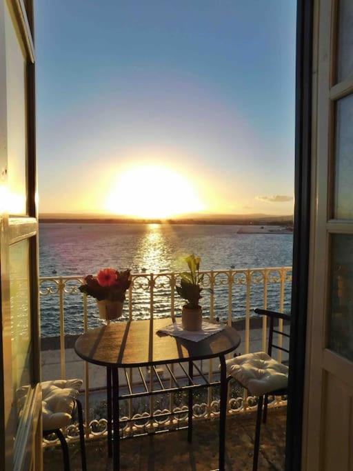 Camere A' Marina Siraküza Dış mekan fotoğraf