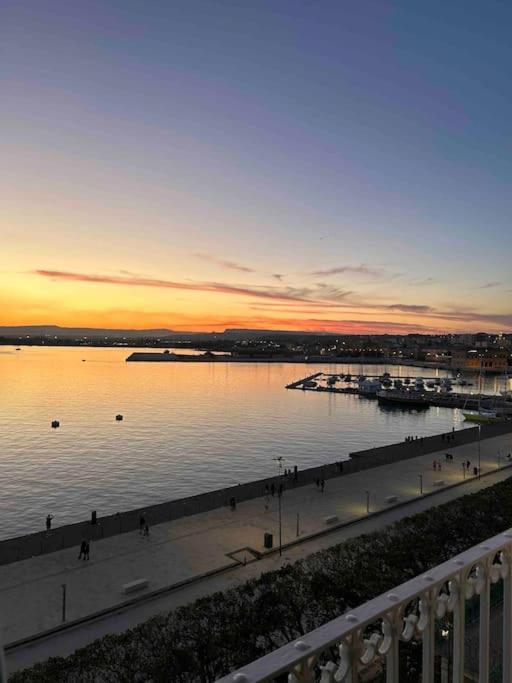 Camere A' Marina Siraküza Dış mekan fotoğraf