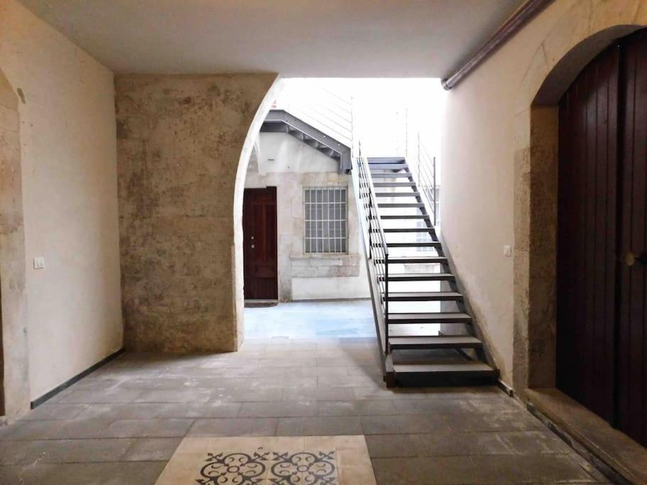 Camere A' Marina Siraküza Dış mekan fotoğraf
