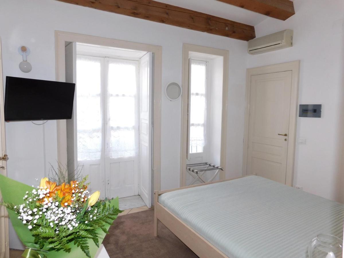 Camere A' Marina Siraküza Dış mekan fotoğraf