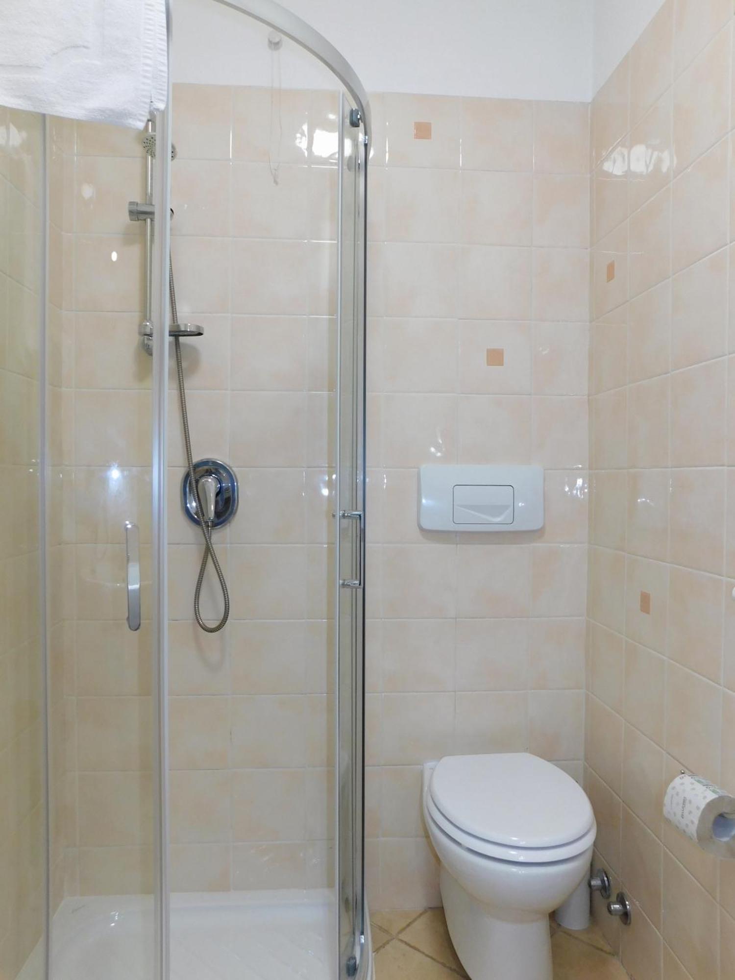 Camere A' Marina Siraküza Dış mekan fotoğraf