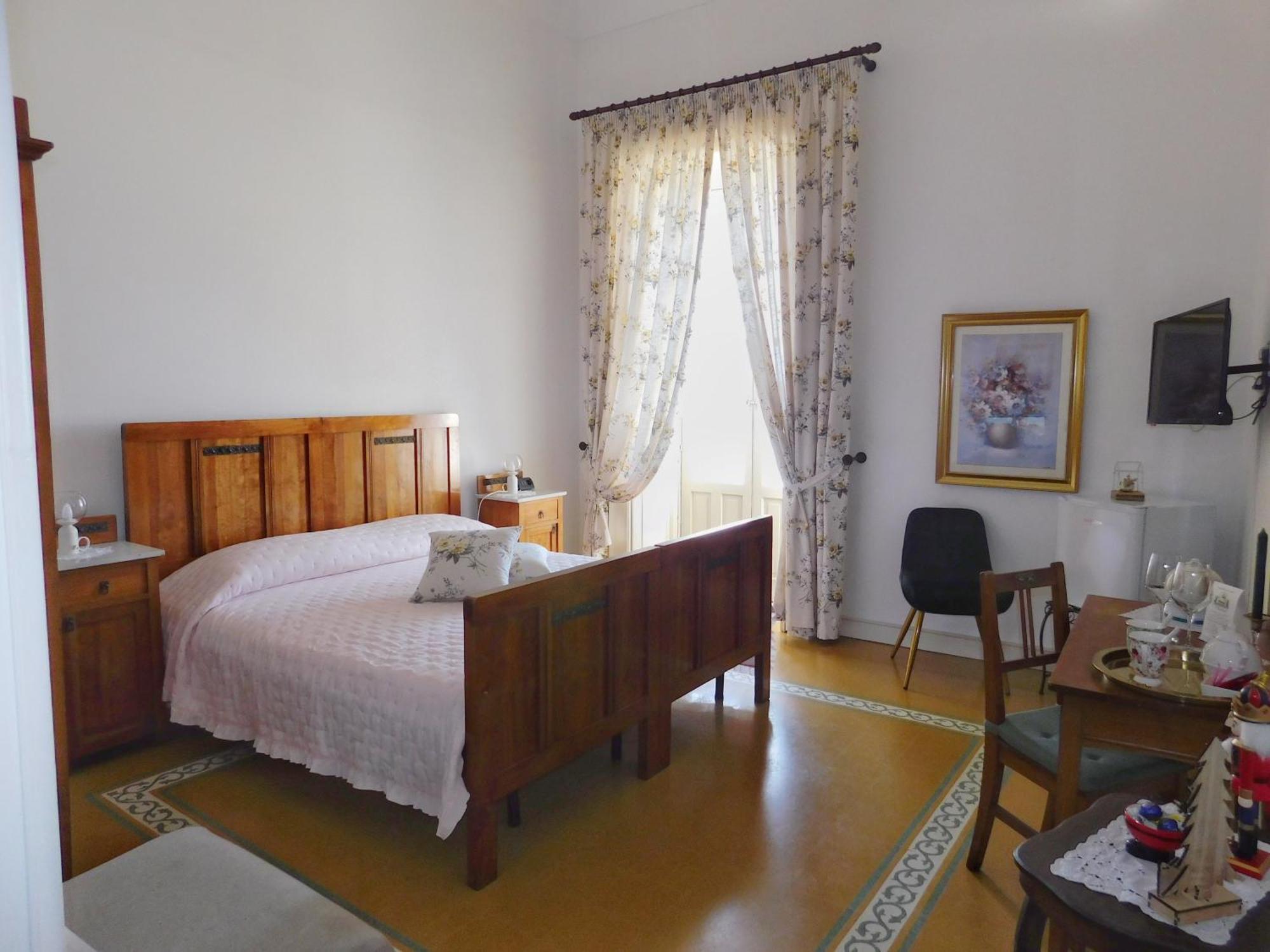 Camere A' Marina Siraküza Dış mekan fotoğraf