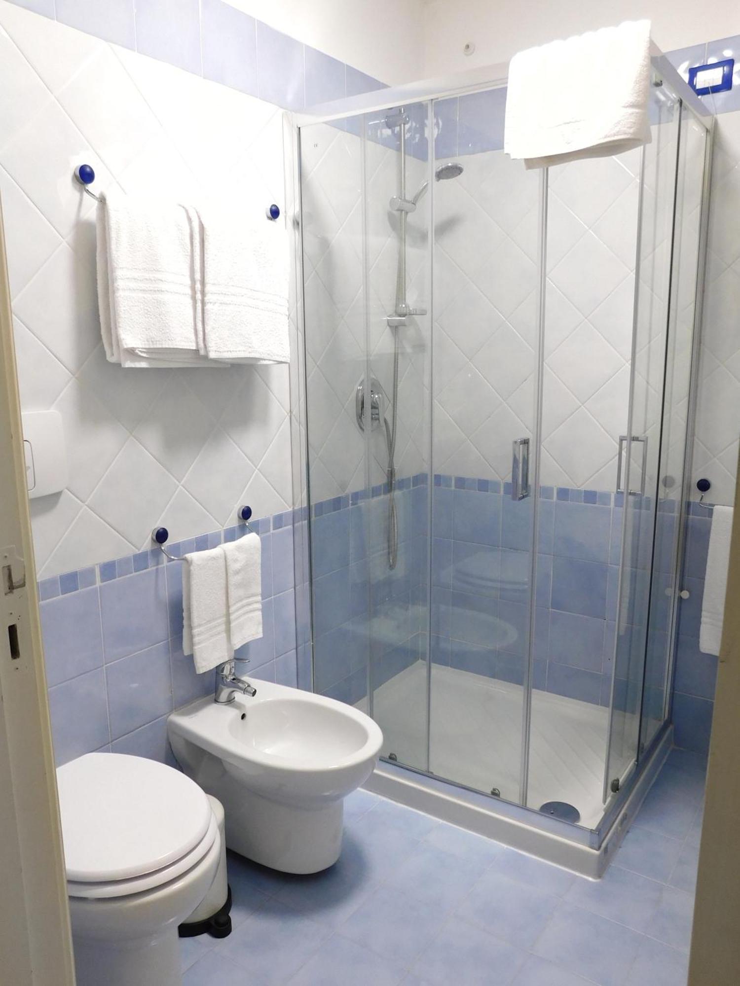 Camere A' Marina Siraküza Dış mekan fotoğraf