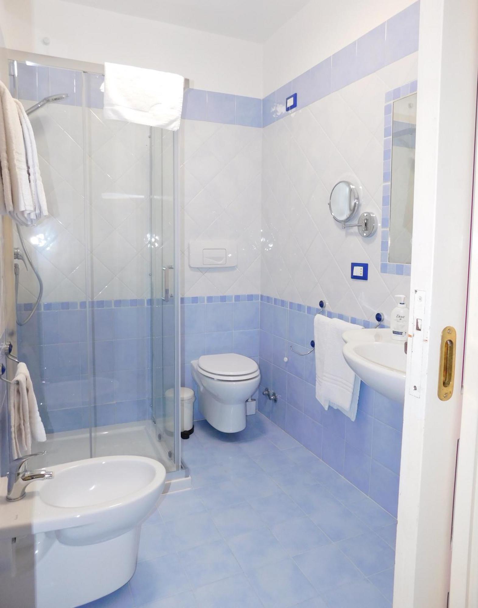 Camere A' Marina Siraküza Dış mekan fotoğraf