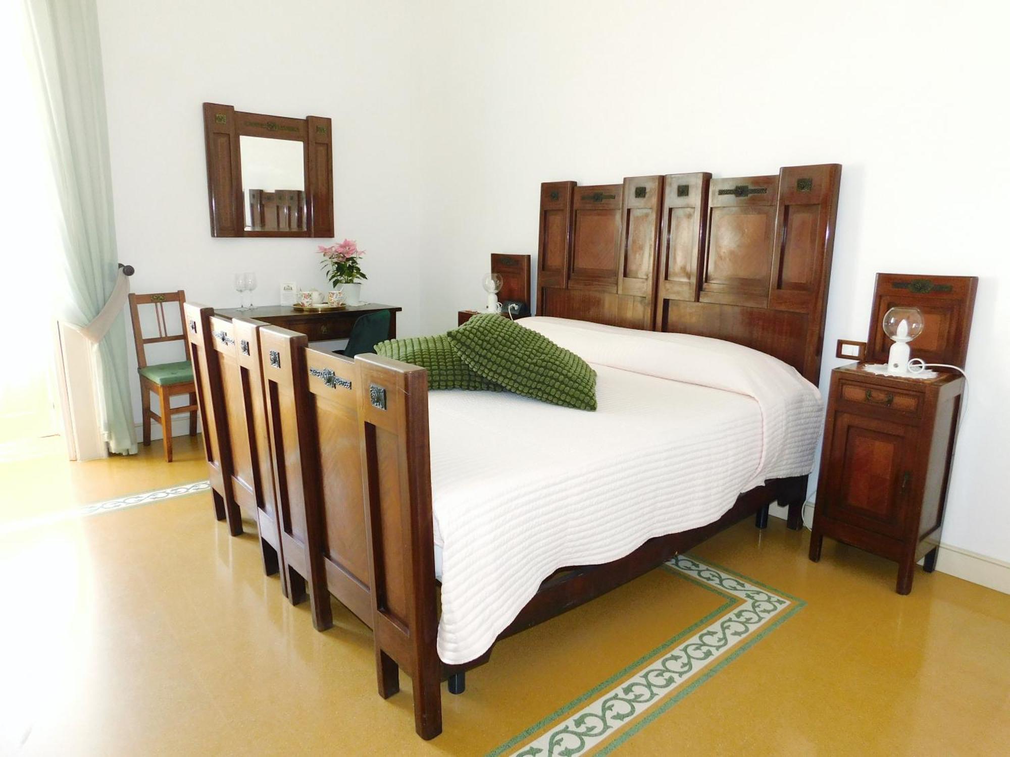 Camere A' Marina Siraküza Dış mekan fotoğraf