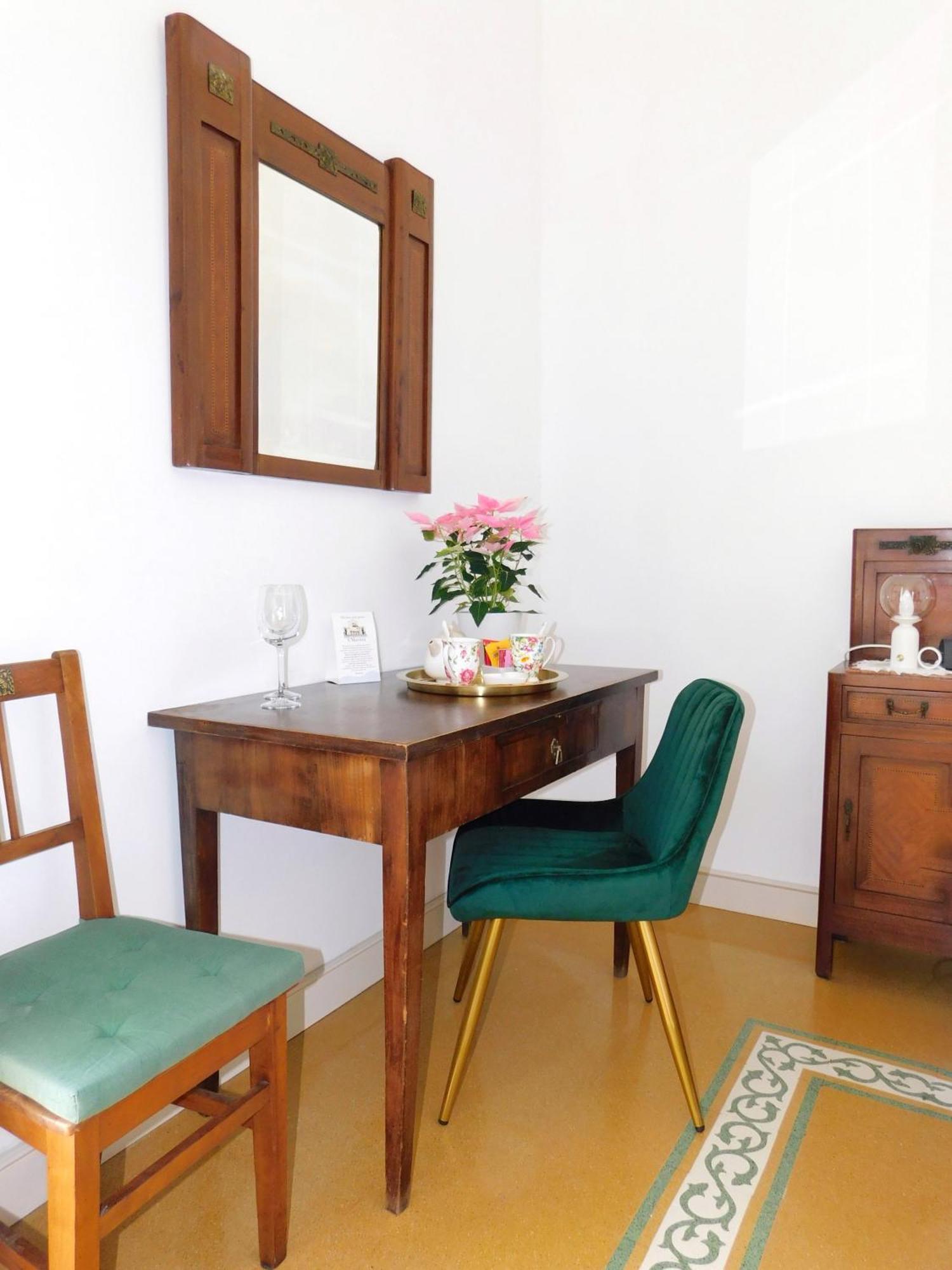 Camere A' Marina Siraküza Dış mekan fotoğraf