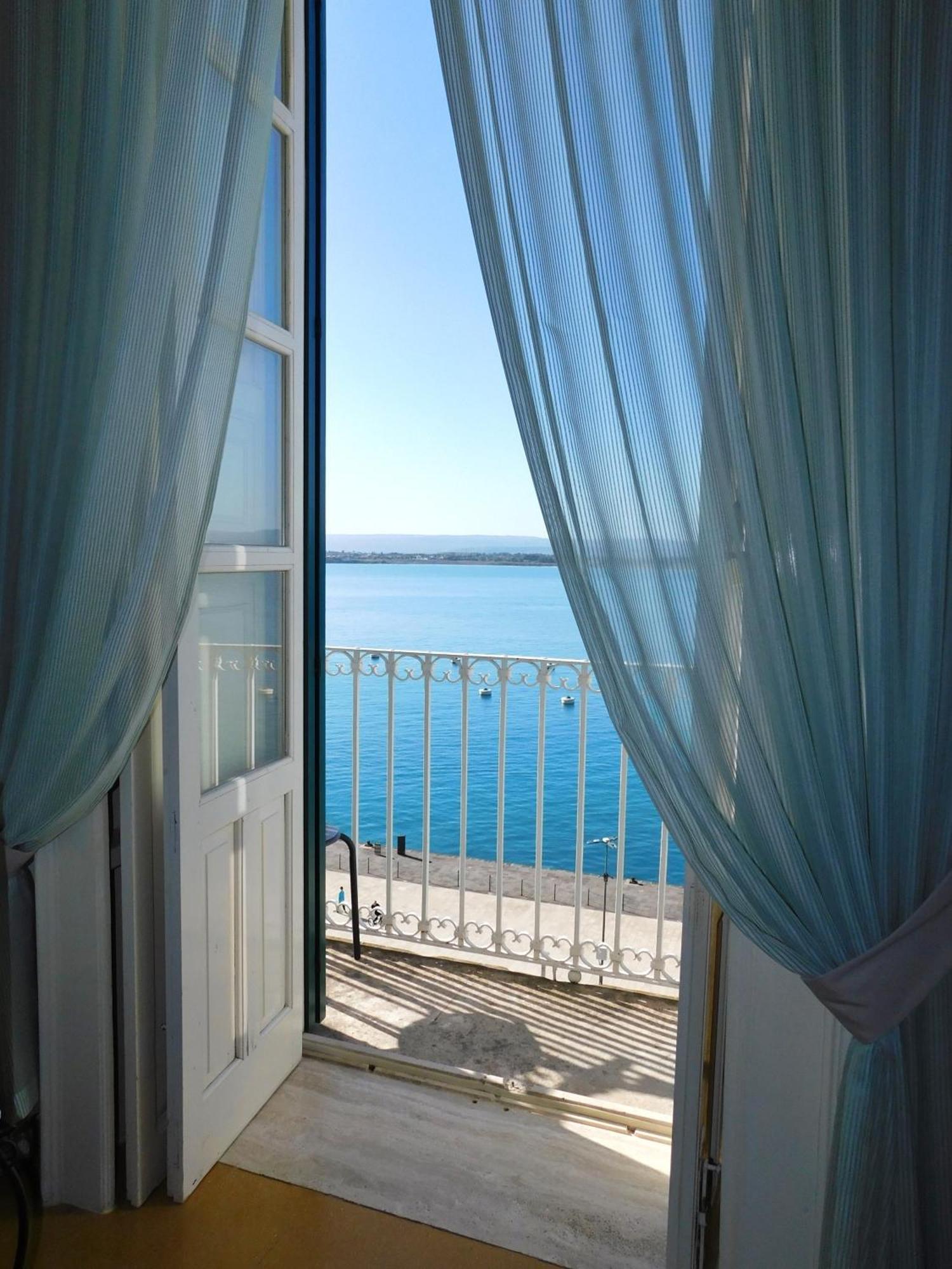 Camere A' Marina Siraküza Dış mekan fotoğraf