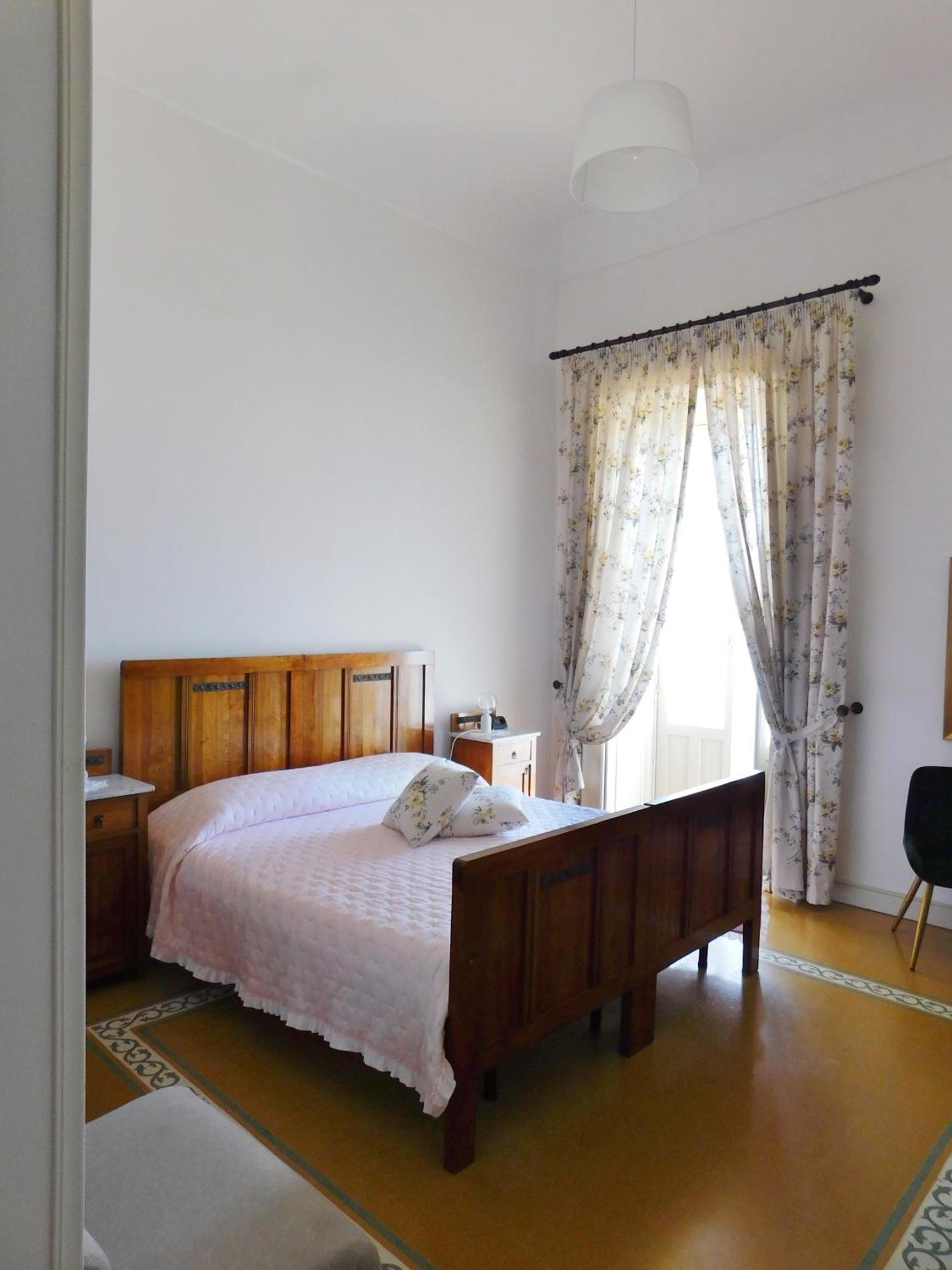 Camere A' Marina Siraküza Dış mekan fotoğraf